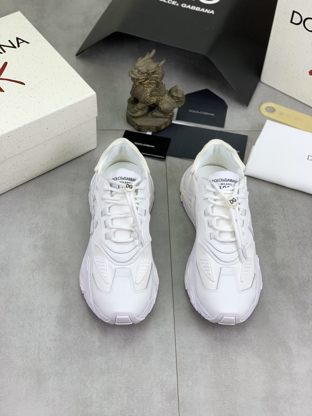 olce & Gabbana shoe